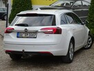 Opel Insignia 2.0 Diesel, Xenon! Skóry! Gwarancja! - 8
