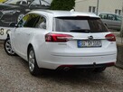 Opel Insignia 2.0 Diesel, Xenon! Skóry! Gwarancja! - 9