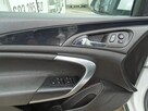 Opel Insignia 2.0 Diesel, Xenon! Skóry! Gwarancja! - 13