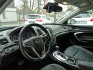 Opel Insignia 2.0 Diesel, Xenon! Skóry! Gwarancja! - 14