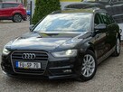 Audi A4 Avant, 2.0Tdi, Xenon, LED, Gwarancja! - 4