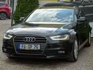 Audi A4 Avant, 2.0Tdi, Xenon, LED, Gwarancja! - 7