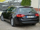 Audi A4 Avant, 2.0Tdi, Xenon, LED, Gwarancja! - 9