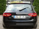 Audi A4 Avant, 2.0Tdi, Xenon, LED, Gwarancja! - 10