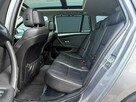 BMW 520 E61 2.0 diesel 177KM Lift Automat Panorama Bixenon Skóra Navi Alufelgi - 8