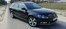 Volkswagen Passat 2.0Tdi 136KM Full Opcja Skóra Panorama Grzane Fotele