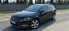 Volkswagen Passat 2.0Tdi 140KM Full Opcja Skóra Panorama Grzane Fotele - 2