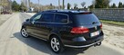 Volkswagen Passat 2.0Tdi 140KM Full Opcja Skóra Panorama Grzane Fotele - 4