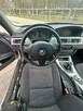 BMW 320 Klimatyzacja - 2006r - 150 KM - 2.0D - 6