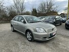 Toyota Avensis 2.0 benzyna/Bogata wersja/Historia serwisowa/Zamiana/Kredyt - 4