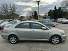 Toyota Avensis 2.0 benzyna/Bogata wersja/Historia serwisowa/Zamiana/Kredyt - 6