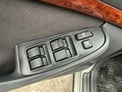 Toyota Avensis 2.0 benzyna/Bogata wersja/Historia serwisowa/Zamiana/Kredyt - 11