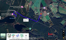 Działka inwestycyjna Wronczynek gm. Pobiedziska, Kaniowa - 6