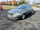 Volkswagen Passat 2.0TDI 140km 07r - 2