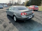 Volkswagen Passat 2.0TDI 140km 07r - 3
