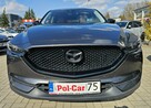 Mazda CX-5 Kamera,nawigacja,marte pole,grzana kierownica i fotele,felgi 20, salon - 3