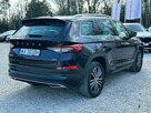 Škoda Kodiaq 2.0 TSI 4x4 Laurin & Klement DSG, Salon Polska! 1 właściciel! HAK! - 8