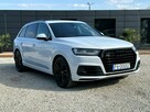 Audi Q7 3.0 TDI 272kM! Salon Polska ! Panorama ! Pneumatyka! S -line!