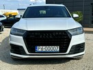 Audi Q7 3.0 TDI 272kM! Salon Polska ! Panorama ! Pneumatyka! S -line! - 3