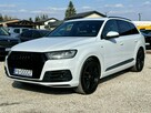 Audi Q7 3.0 TDI 272kM! Salon Polska ! Panorama ! Pneumatyka! S -line! - 4