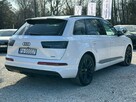 Audi Q7 3.0 TDI 272kM! Salon Polska ! Panorama ! Pneumatyka! S -line! - 8