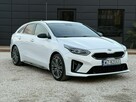 Kia Pro Cee'd 1.4 T-GDI 140 KM 7DCT GT Line Iwł Salon PL Serwis FV23%