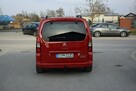 Citroen Berlingo 1.6HDI 2018r/ Serwis/ Panorama/ Klimatronik/ 5-Osobowy/ Sprowadzony - 8