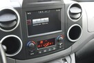 Citroen Berlingo 1.6HDI 2018r/ Serwis/ Panorama/ Klimatronik/ 5-Osobowy/ Sprowadzony - 12