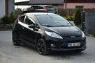 Ford Fiesta 1.6B Klimatronik/ Skóra/ Sport/ 135KM/ Sprowadzony/ Opłacony - 3