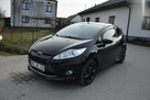 Ford Fiesta 1.6B Klimatronik/ Skóra/ Sport/ 135KM/ Sprowadzony/ Opłacony - 5