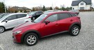 Mazda CX-3 Exclusive-Line! 1.8 Skyactiv-D. Gwarancja! - 6