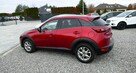 Mazda CX-3 Exclusive-Line! 1.8 Skyactiv-D. Gwarancja! - 7