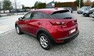 Mazda CX-3 Exclusive-Line! 1.8 Skyactiv-D. Gwarancja! - 8