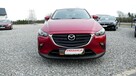 Mazda CX-3 Exclusive-Line! 1.8 Skyactiv-D. Gwarancja! - 10