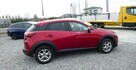 Mazda CX-3 Exclusive-Line! 1.8 Skyactiv-D. Gwarancja! - 11