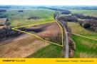 * Działka 2,35 ha z potencjałem - Babki Oleckie * - 3