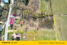 *** Działka z WZ na 5 domów - Babki Oleckie *** - 2