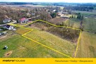 *** Działka z WZ na 5 domów - Babki Oleckie *** - 3