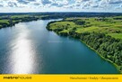 * Działka 2995 m² z widokiem na jezioro Rospuda * - 9