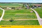 Działka budowlana 3211m2 - Sedranki / Olecko - 3