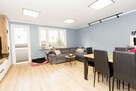 Mieszkanie 3 pokojowe/ parter/ balkon/ po remoncie - 3