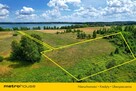 Działka 6326 m² nad jeziorem Gołdapiwo Kruklanki - 2