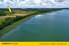 Działka 6326 m² nad jeziorem Gołdapiwo Kruklanki - 4