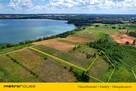 Działka 6326 m² nad jeziorem Gołdapiwo Kruklanki - 7