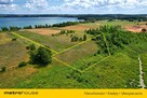Działka 6326 m² nad jeziorem Gołdapiwo Kruklanki - 8