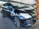 Opel Mokka SUPER STAN MECHANICZNY I WIZUALNY, NISKI PRZEBIEG,SERWISOWANY - 1