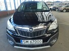 Opel Mokka SUPER STAN MECHANICZNY I WIZUALNY, NISKI PRZEBIEG,SERWISOWANY - 3