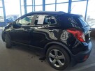 Opel Mokka SUPER STAN MECHANICZNY I WIZUALNY, NISKI PRZEBIEG,SERWISOWANY - 7