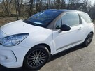 Citroen DS3 IDEALNY STAN MECHANICZNY,NOWY ROZRZĄD,ORYGINALNY LAKIER,NOWE OPONY LAT - 2