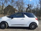 Citroen DS3 IDEALNY STAN MECHANICZNY,NOWY ROZRZĄD,ORYGINALNY LAKIER,NOWE OPONY LAT - 4